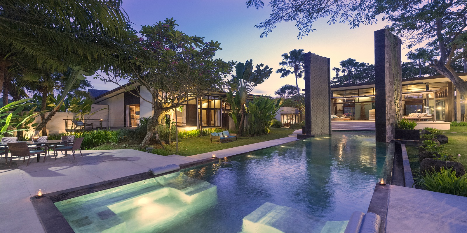 Nelayan Canggu Badung Ba Indonesia Luxurious Villa Strategically