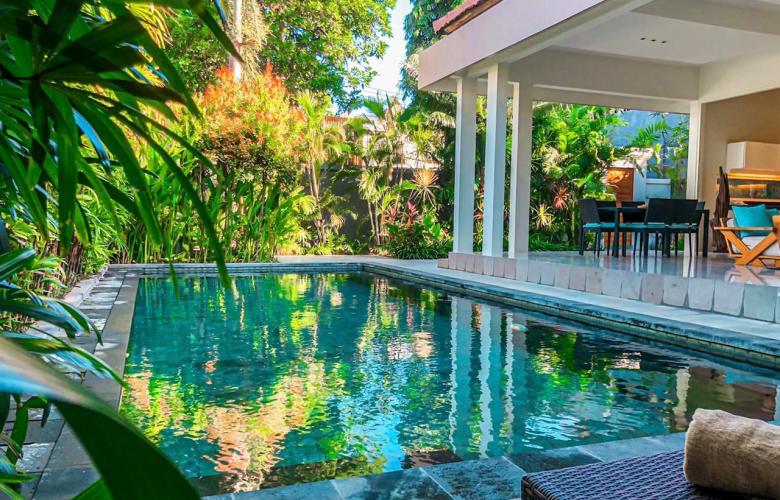 Seminyak, Badung, BA, Indonesia - Modern Villa For Sale In The Centre ...