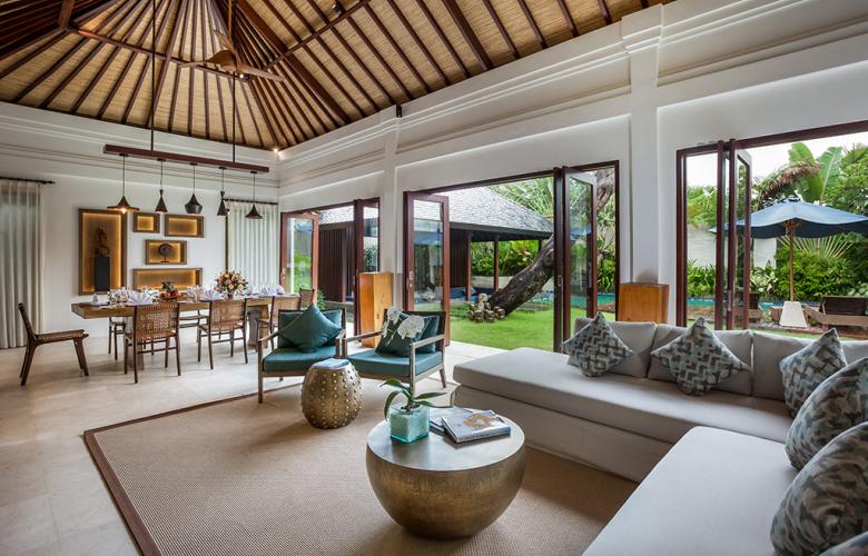 Petitenget, Seminyak, BA, Indonesia - Newly Renovated Luxury Villa In ...