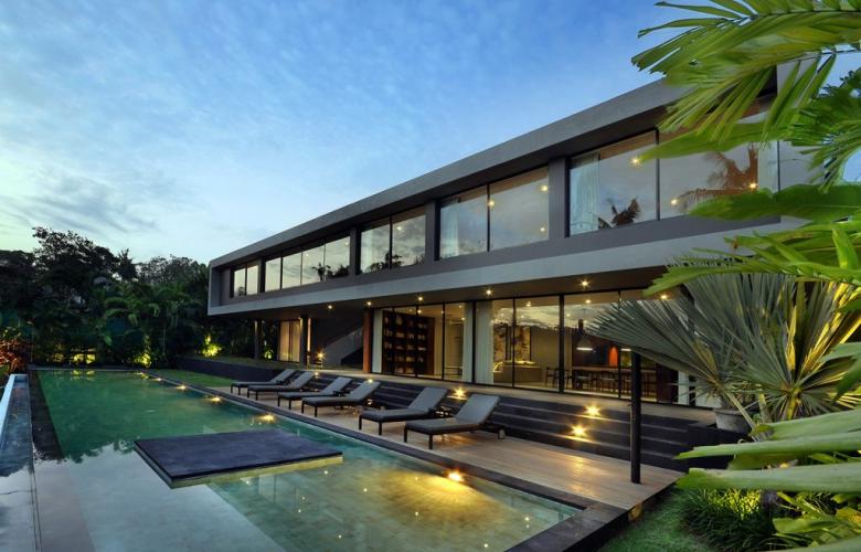 Pererenan, Canggu, BA, Indonesia - Bold And Beautiful! Exceptional ...