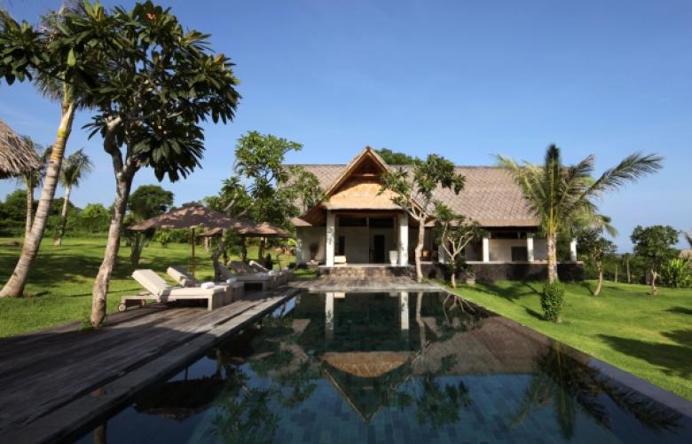 Pemuteran, Buleleg, BA, Indonesia - The perfect resort hideaway for ...