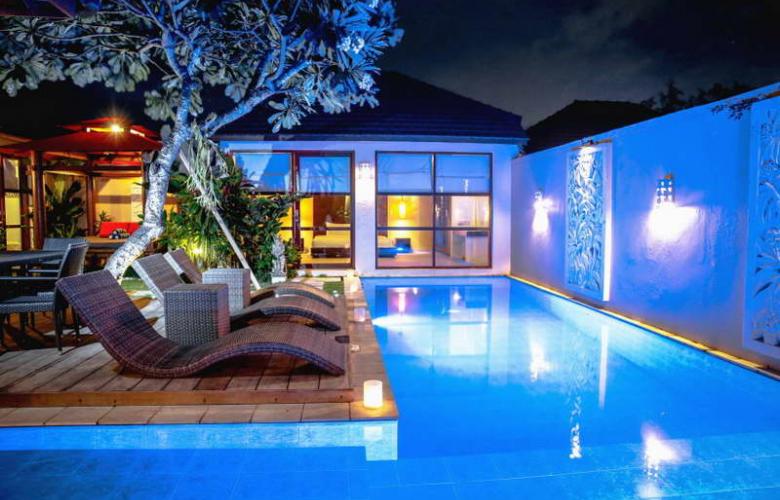 Legian, Kuta, BA, Indonesia - Legian Villa For Sale With Pondok Wisata ...